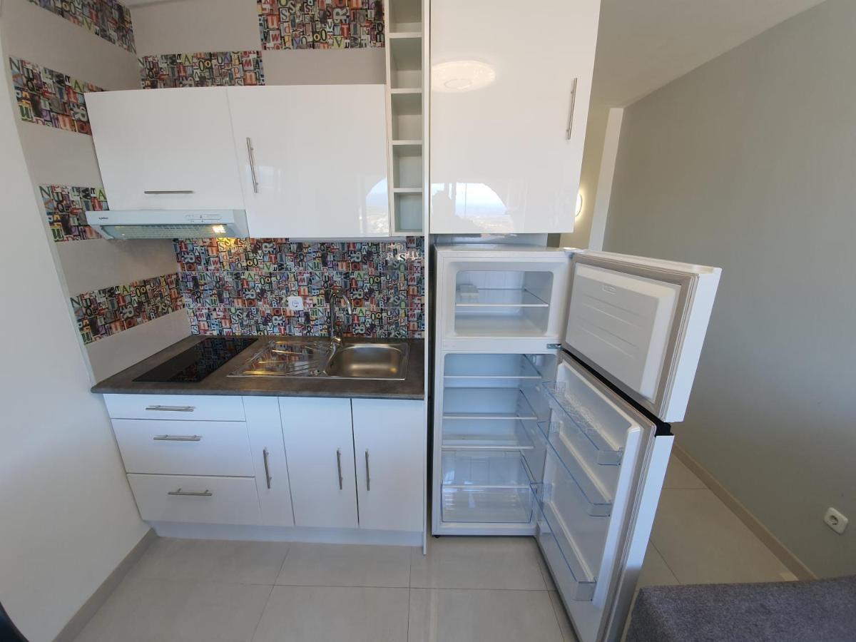 Apartamento Bruel 1712 Empuriabrava Bagian luar foto