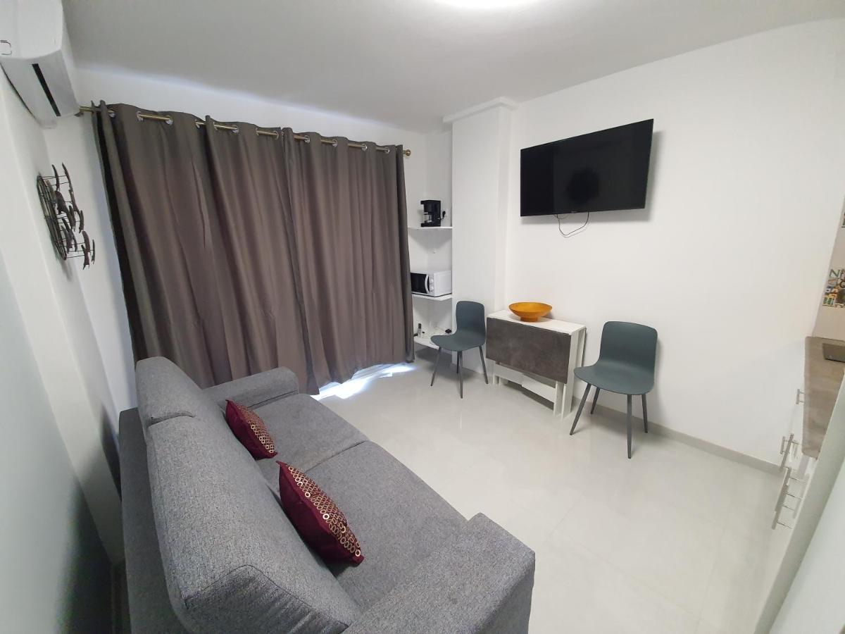 Apartamento Bruel 1712 Empuriabrava Bagian luar foto