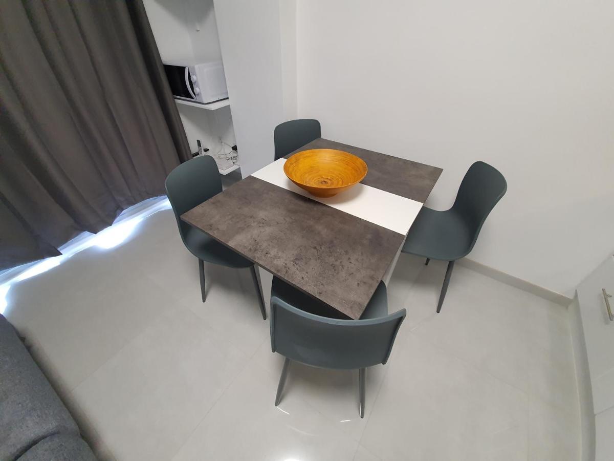 Apartamento Bruel 1712 Empuriabrava Bagian luar foto