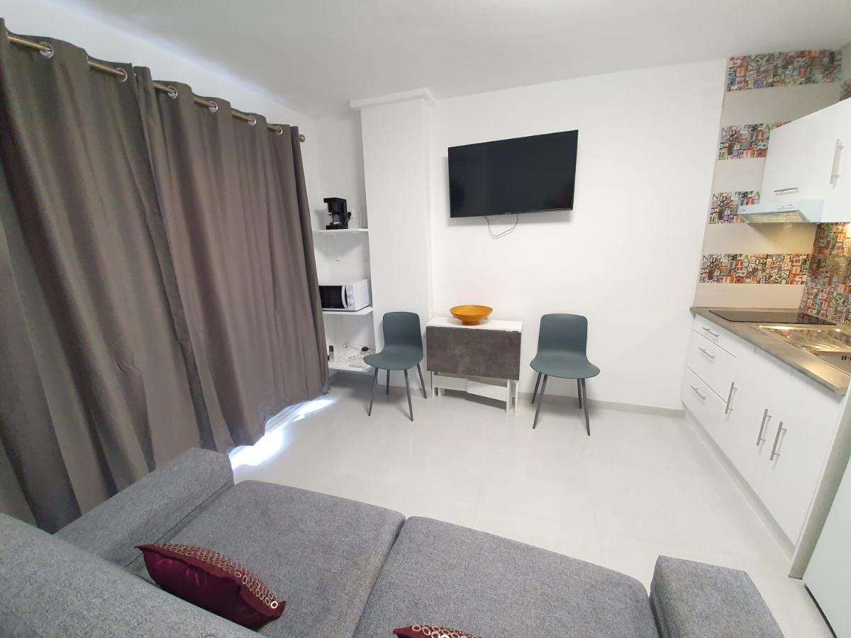 Apartamento Bruel 1712 Empuriabrava Bagian luar foto
