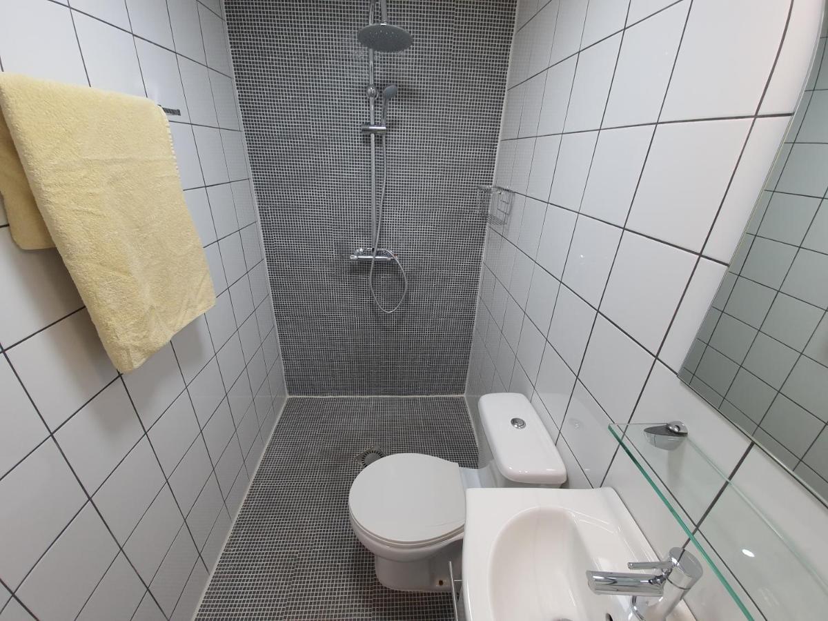 Apartamento Bruel 1712 Empuriabrava Bagian luar foto
