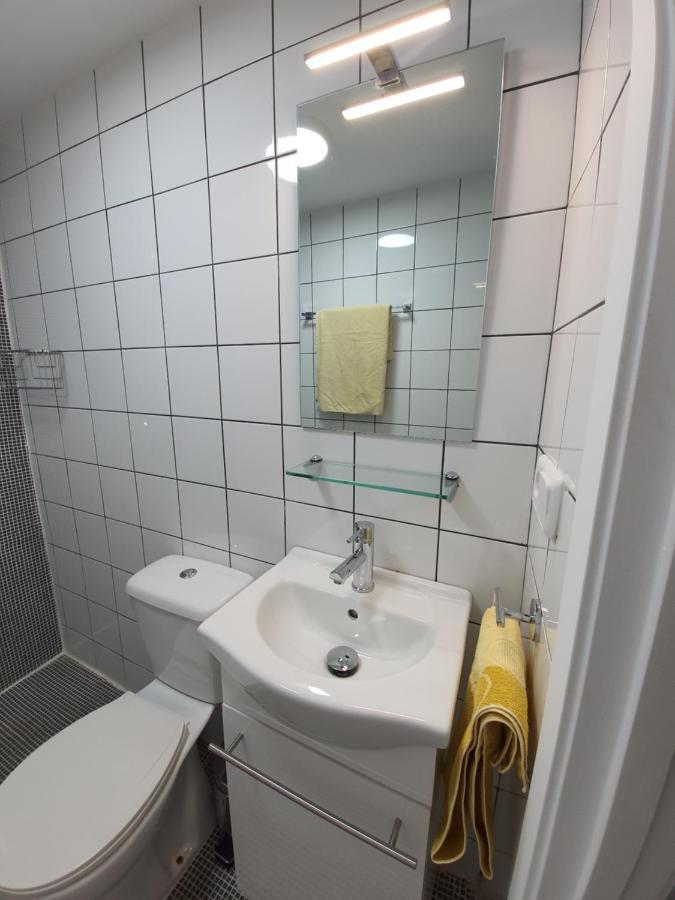 Apartamento Bruel 1712 Empuriabrava Bagian luar foto