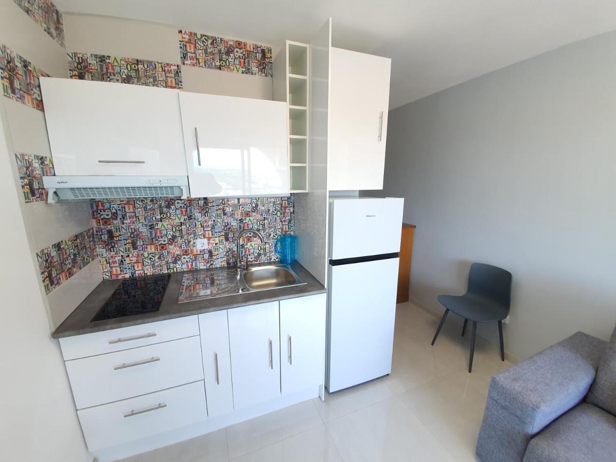 Apartamento Bruel 1712 Empuriabrava Bagian luar foto