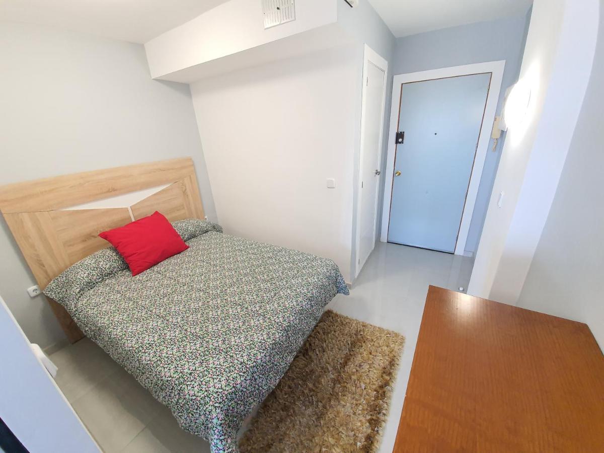 Apartamento Bruel 1712 Empuriabrava Bagian luar foto