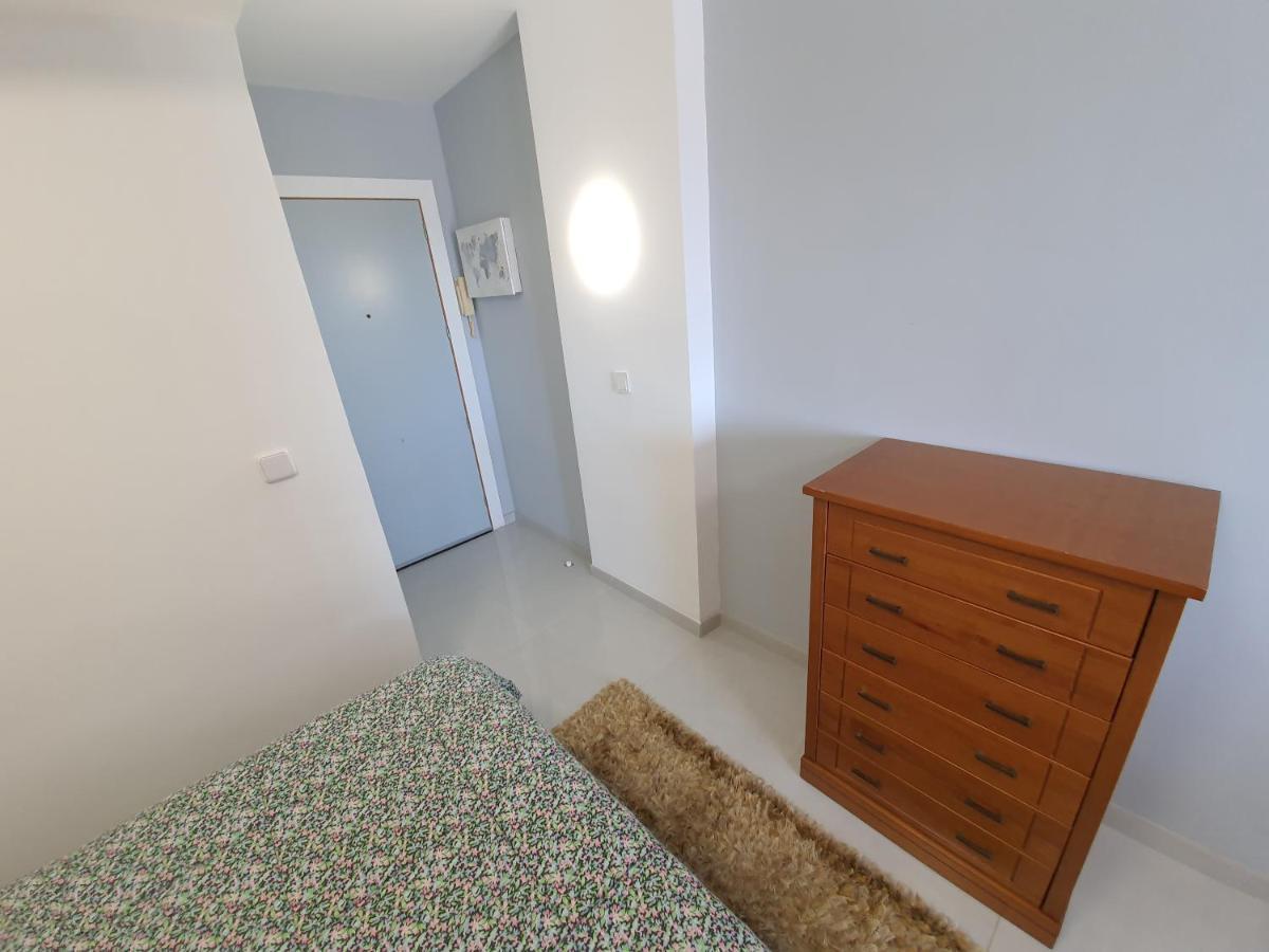 Apartamento Bruel 1712 Empuriabrava Bagian luar foto
